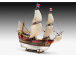 Revell Mayflower 400th Anniversary (1:83) (giftset)