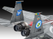 Revell McDonell F-15 E/D Strike Eagle (1:72) (sada)