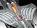 Revell McDonell F-15 E/D Strike Eagle (1:72) (sada)