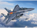 Revell McDonell F-15 E/D Strike Eagle (1:72) (sada)