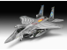 Revell McDonnell F-15E Strike Eagle (1:72)