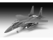 Revell McDonnell F-15E Strike Eagle & bombs (1:144) (Starter Kit)