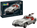 Revell Mercedes-Benz 300 SLR (70. výročí) (1:24) (giftset)