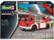 Revell Mercedes-Benz DLK 23-12 (1:24)