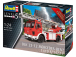 Revell Mercedes-Benz DLK 23-12 (1:24)