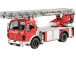Revell Mercedes-Benz DLK 23-12 (1:24)