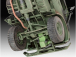 Revell Mercedes-Benz Unimog 2T mil gl (1:35)