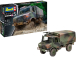 Revell Mercedes-Benz Unimog 2T mil gl (1:35)