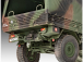 Revell Mercedes-Benz Unimog 2T mil gl (1:35)