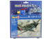 Revell Messerschmitt Bf-1 (1:72) sada