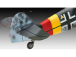 Revell Messerschmitt Bf 109 G-10 (1:48)