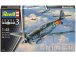 Revell Messerschmitt Bf 109 G-10 (1:48)