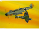 Revell Messerschmitt Bf 109G-10, Spitfire Mk.V (1:72)