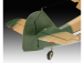 Revell Messerschmitt Bf109 G-2/4 (1:32) (sada)