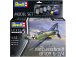 Revell Messerschmitt Bf109 G-2/4 (1:32) (sada)