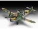Revell Messerschmitt Bf109 G-2/4 (1:32) (sada)