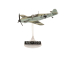 Revell Messerschmitt Bf109E & Ju87B Stuka (1:144) (starter set)
