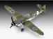 Revell Messerschmitt Bf109G-10, Spitfire Mk.V (1:72) (set)