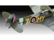 Revell Messerschmitt Bf109G-10, Spitfire Mk.V (1:72) (set)