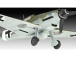Revell Messerschmitt Bf109G-10, Spitfire Mk.V (1:72) (set)