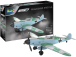 Revell Messerschmitt Bf109G-6 (1:48) (Sada)