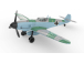 Revell Messerschmitt Bf109G-6 (1:48) (Sada)