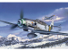 Revell Messerschmitt Bf109G-6 (1:48) (Sada)