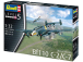 Revell Messerschmitt Bf110 C-2/C-7 (1:32)