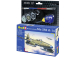 Revell Messerschmitt Me 262 A1a (1:72) (sada)
