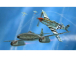 Revell Messerschmitt Me262, North American P-51B (1:72) (sada)