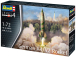 Revell německá raketa A4/V2 (1:72)