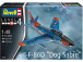 Revell North American F-86D Dog Sabre (1:48)