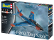 Revell North American F-86D Dog Sabre (1:48)