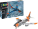 Revell North American F-86D Dog Sabre (1:48)