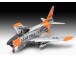 Revell North American F-86D Dog Sabre (1:48)