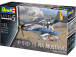 Revell North American P-51 D Mustang pozdní verze (1:32)