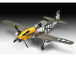 Revell P-51D-5NA Mustang (1:32)