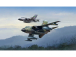 Revell Panavia Tornado 50. výročí (1:72) (sada)