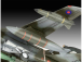Revell Panavia Tornado 50. výročí (1:72) (sada)