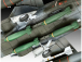 Revell Panavia Tornado 50. výročí (1:72) (sada)