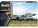 Revell Panavia Tornado ECR Tigermeet 2018 (1:72)