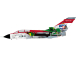 Revell Panavia Tornado IDS 50 Years (1:48)