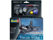 Revell Panavia Tornado IDS/GR.1 (1:144) (sada)