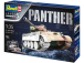 Revell Panther Ausf. D (1:35) (giftset)