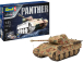 Revell Panther Ausf. D (1:35) (giftset)