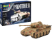 Revell Panther Ausf. D (1:35) (giftset)