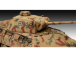 Revell Panther Ausf. D (1:35) (giftset)