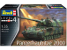 Revell Panzerhaubitze 2000 (1:35)