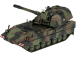 Revell Panzerhaubitze 2000 (1:72) (sada)