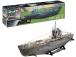 Revell ponorka Typ VII C/41 (Platinum Edition) (1:72)